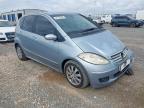 2007 MERCEDES A160 CDI ELEGANCE SE CVT  for sale at Copart CORBY