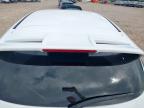 2016 FORD FIESTA ST-3 TURBO  for sale at Copart WISBECH