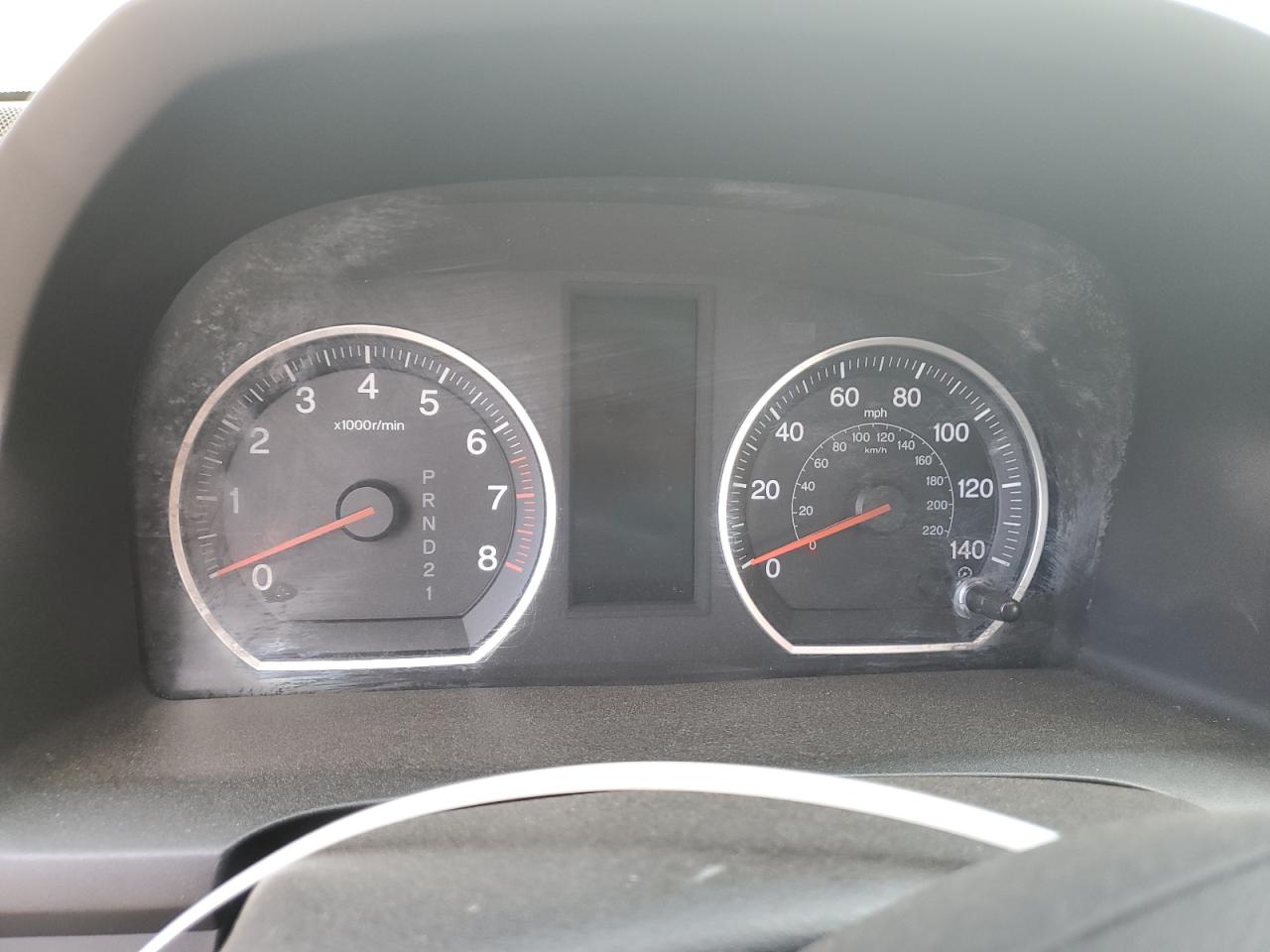 2007 Honda Cr-V Ex VIN: JHLRE48507C019790 Lot: 80994285