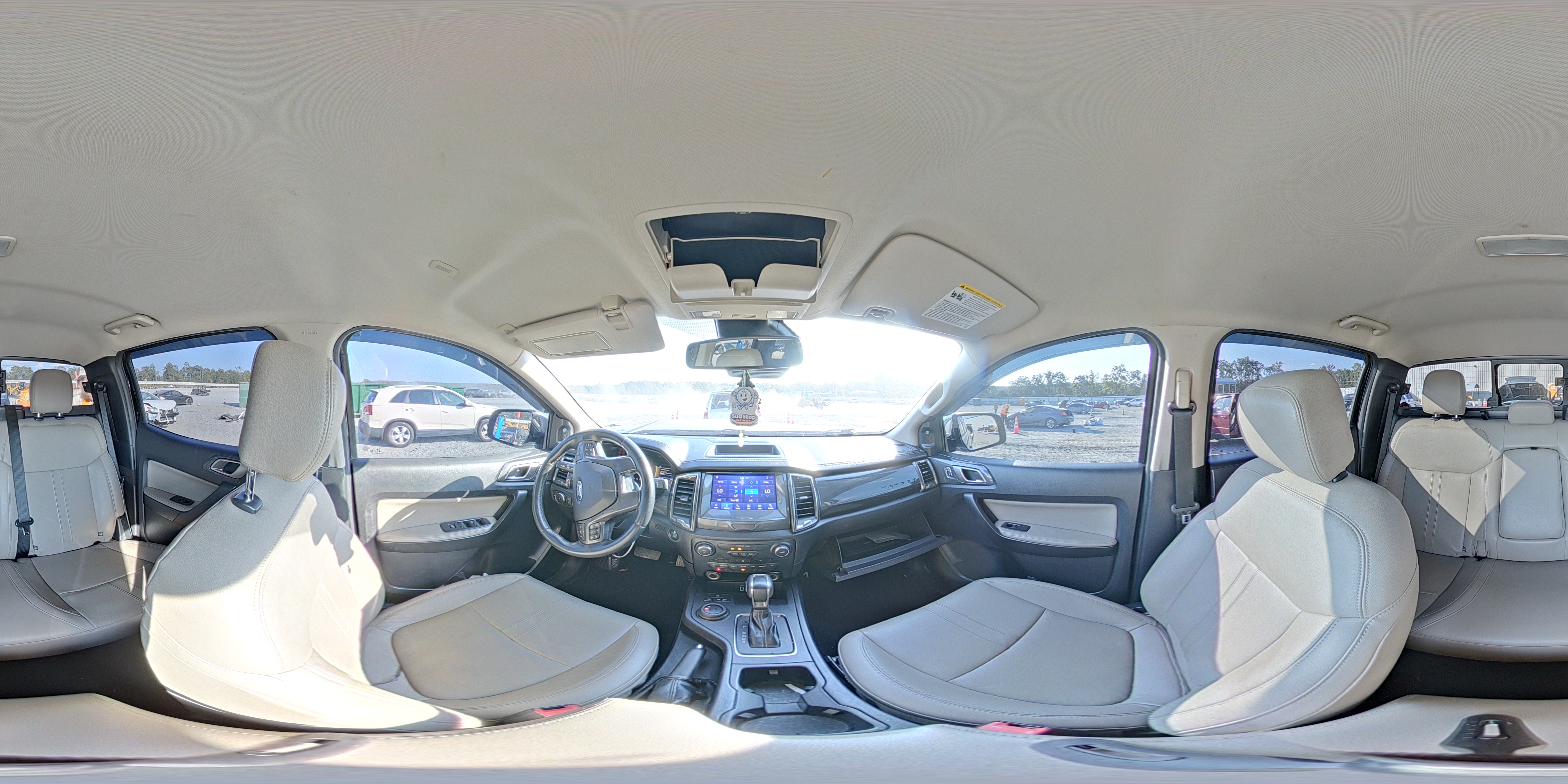 2020 Ford Ranger Xl VIN: 1FTER4FHXLLA46986 Lot: 82096795