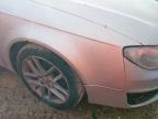 2011 SEAT EXEO SE TECH CR TDI  for sale at Copart BRISTOL