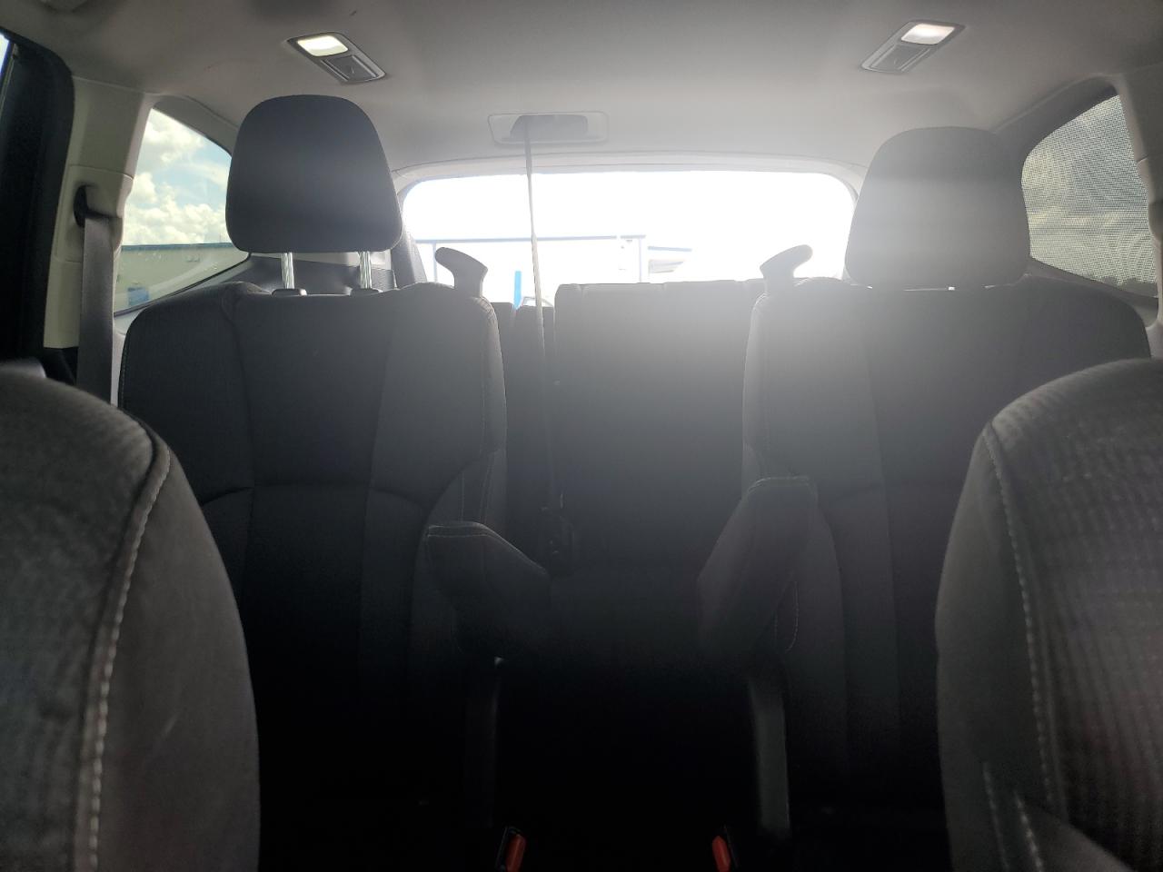 2019 Subaru Ascent Premium VIN: 4S4WMAFD0K3443194 Lot: 80962515