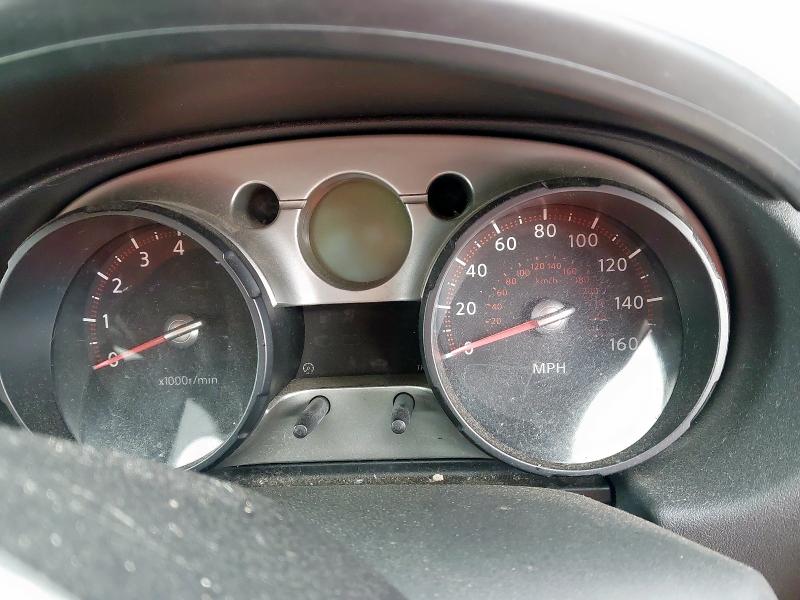 2007 NISSAN QASHQAI ACENTA 2WD 