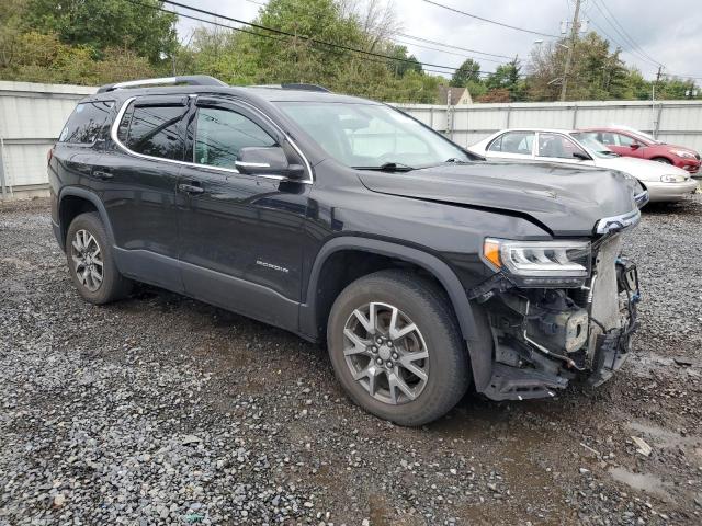 GMC ACADIA 2020 Черный