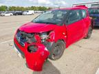 2017 CITROEN C1 FEEL  for sale at Copart NEWBURY