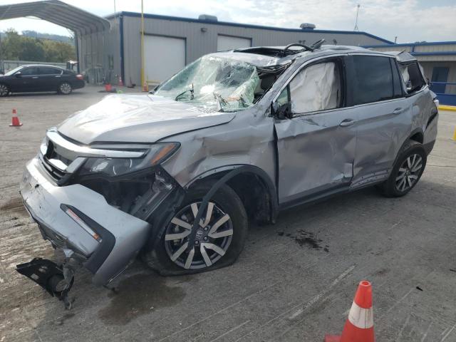 HONDA PILOT EXL 2021