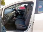 2015 KIA RIO 1 ISG CRDI  for sale at Copart EAST KILBRIDE