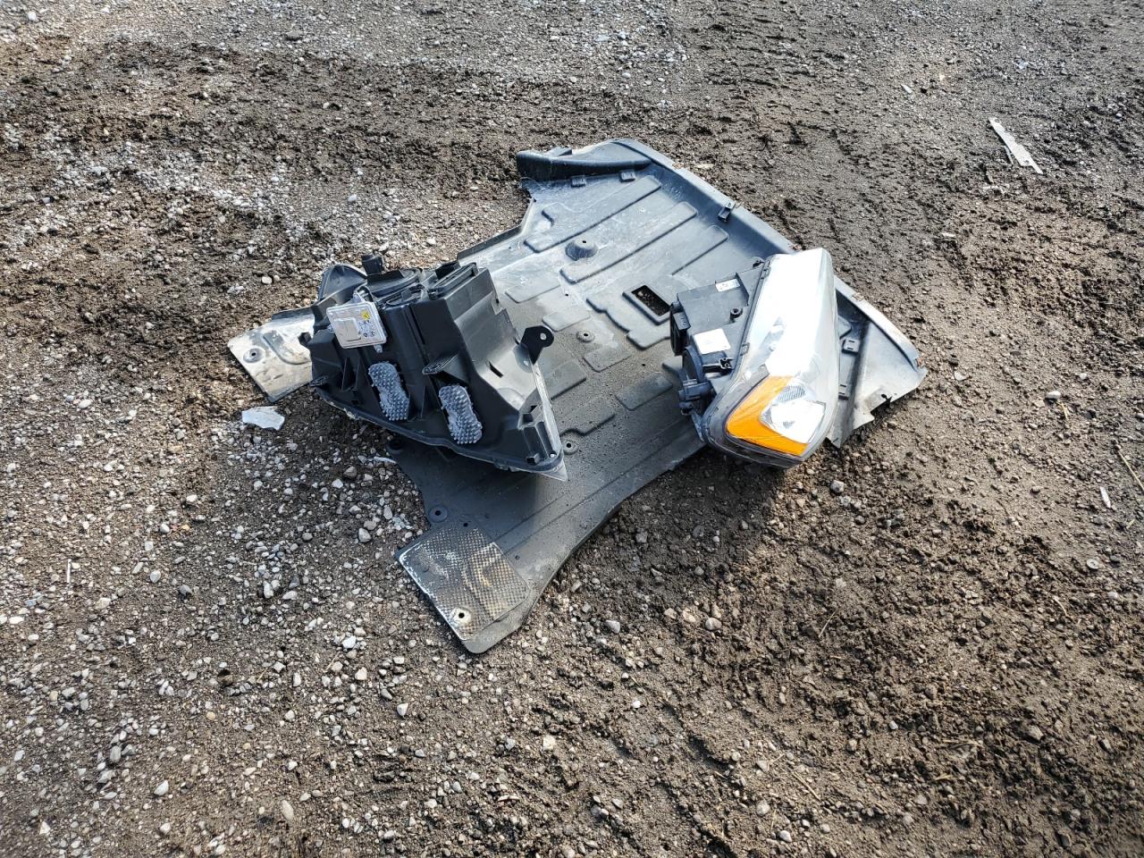 2014 BMW X3 xDrive28I VIN: 5UXWX9C56E0D09918 Lot: 70353985