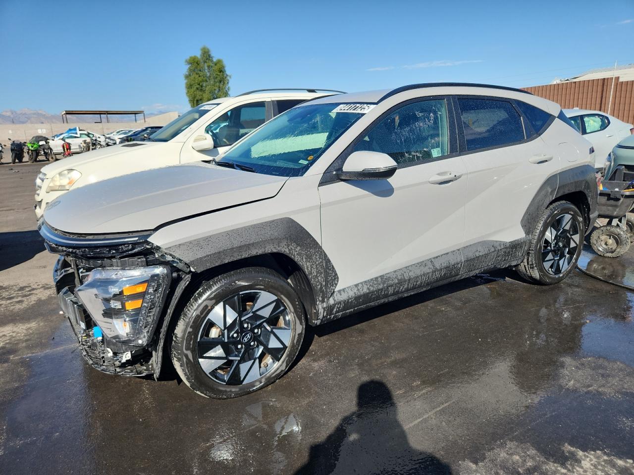 2021 HYUNDAI KONA ULTIMATE AWD | KM8K5CA56MU706471