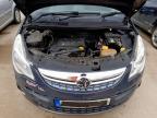 2013 VAUXHALL CORSA ENERGY for sale at Copart SANDY