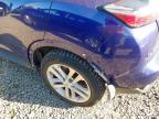2015 NISSAN JUKE for sale at Copart EAST KILBRIDE