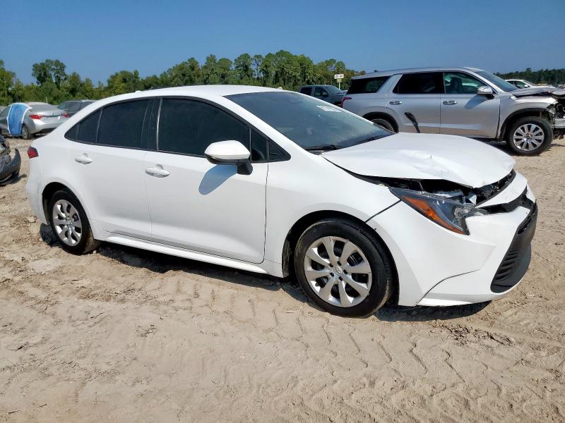  TOYOTA COROLLA 2024 Biały