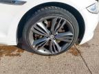2011 JAGUAR XJ SUPER V8 AUTO  for sale at Copart SANDY