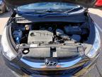 2011 HYUNDAI IX35 PREMIUM 2WD CRDI  for sale at Copart NEWBURY