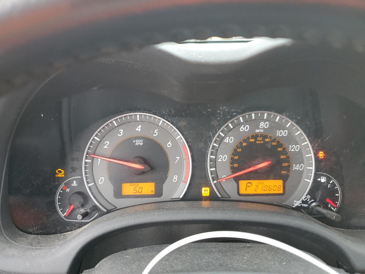 2010 Toyota Corolla Base VIN: 1NXBU4EE6AZ339473 Lot: 80295955