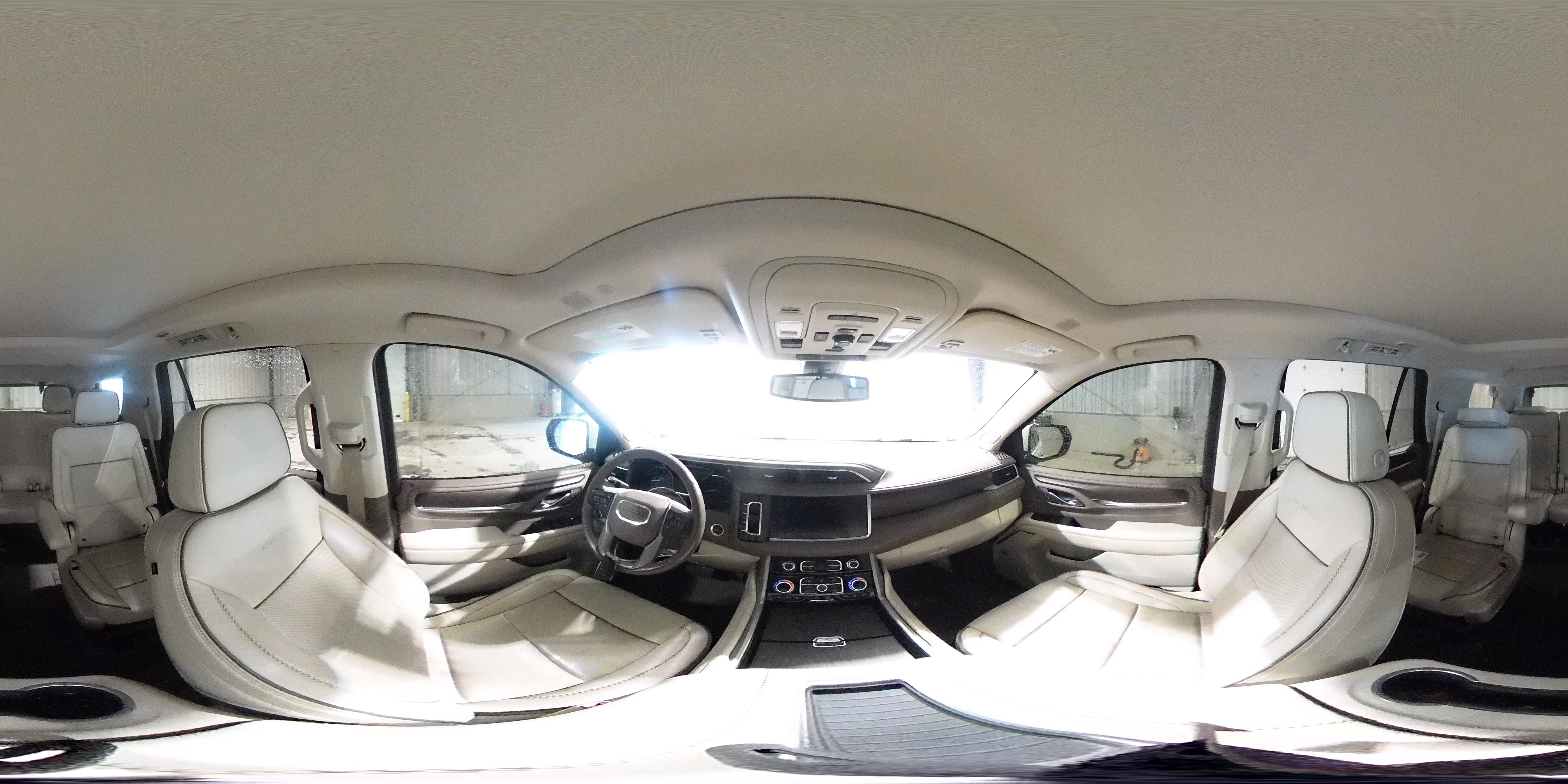 2021 GMC Yukon Denali VIN: 1GKS2DKT7MR433029 Lot: 81832945