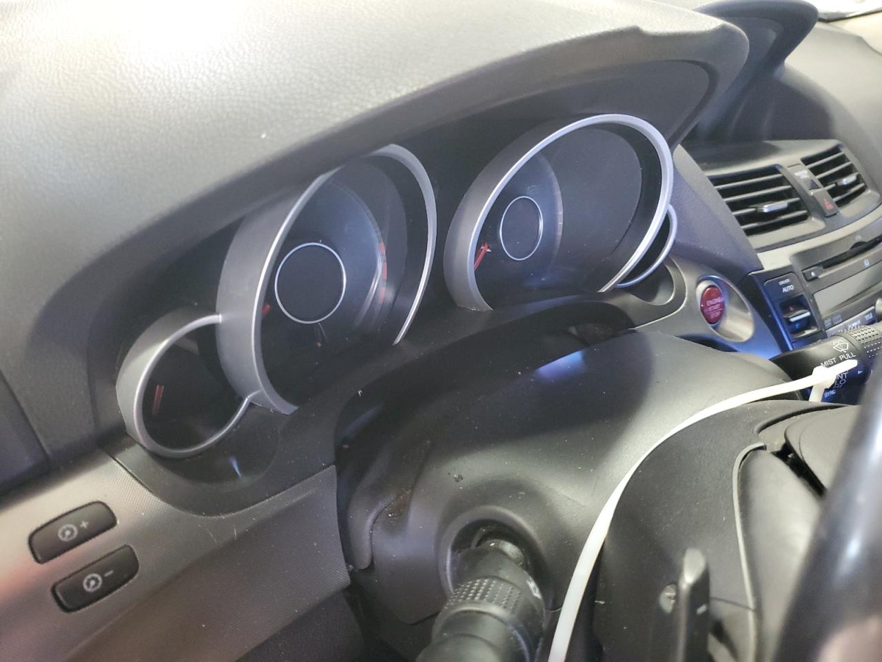 2010 Acura Tl VIN: 19UUA8F51AA017080 Lot: 80750915