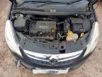 2011 VAUXHALL CORSA EXCLUSIV AC AUTO  for sale at Copart BRISTOL