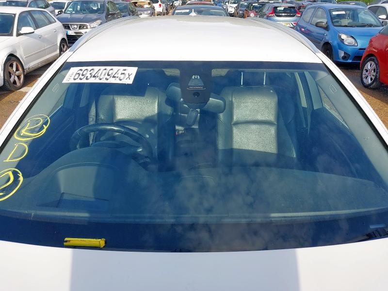 2013 BMW 520D SE AUTO 