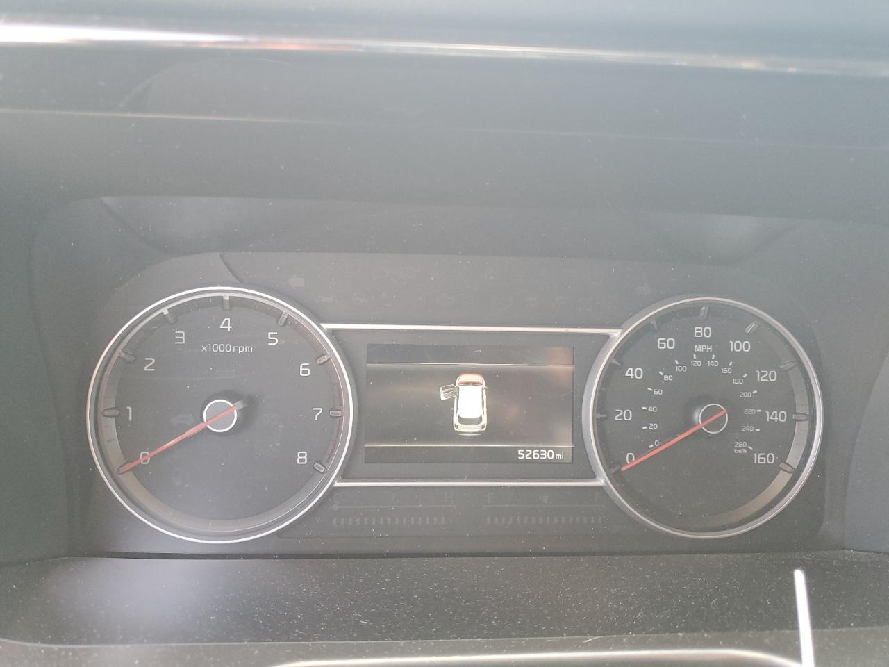 2022 Kia Sorento Sx VIN: 5XYRK4LF3NG149450 Lot: 80473745