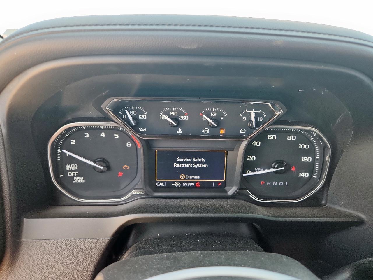 2021 GMC Sierra C1500 Elevation VIN: 3GTP8CEK5MG387312 Lot: 80740535