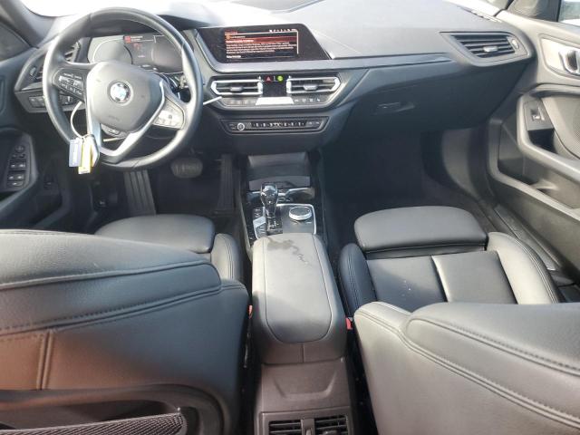  BMW 2 SERIES 2021 Серый