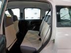 2013 FIAT PANDA EASY 1.2 EASY 5DR for sale at Copart EAST KILBRIDE