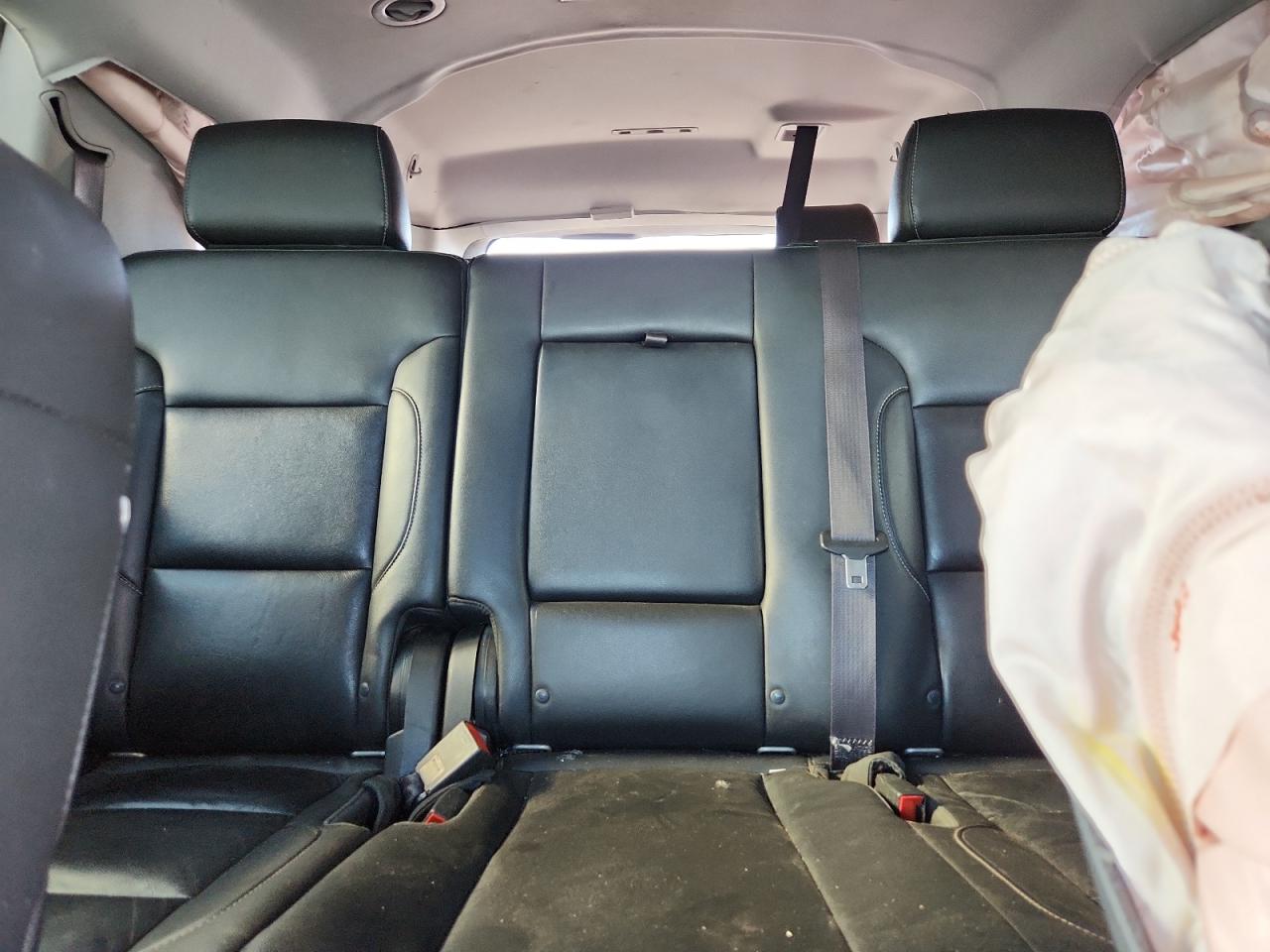 2015 Chevrolet Suburban K1500 Lt VIN: 1GNSKJKC8FR694349 Lot: 71719455