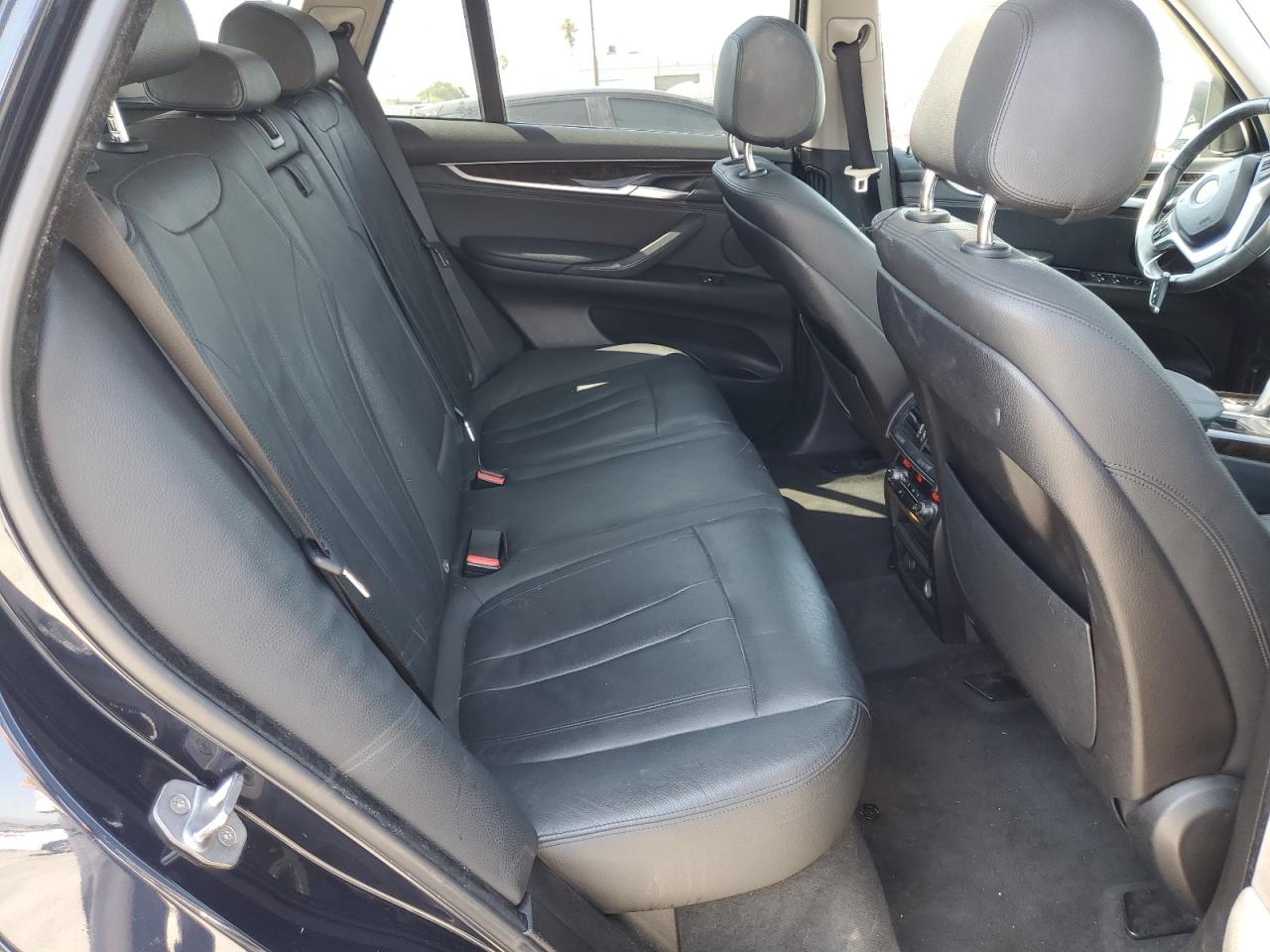 2016 BMW X5 xDrive35I VIN: 5UXKR0C59G0P30875 Lot: 71936625