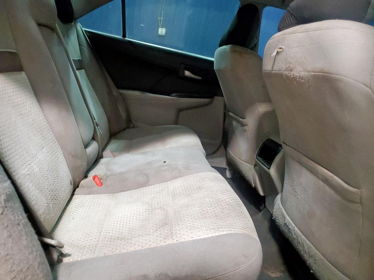 2014 Toyota Camry L VIN: 4T1BF1FK3EU367055 Lot: 80087625