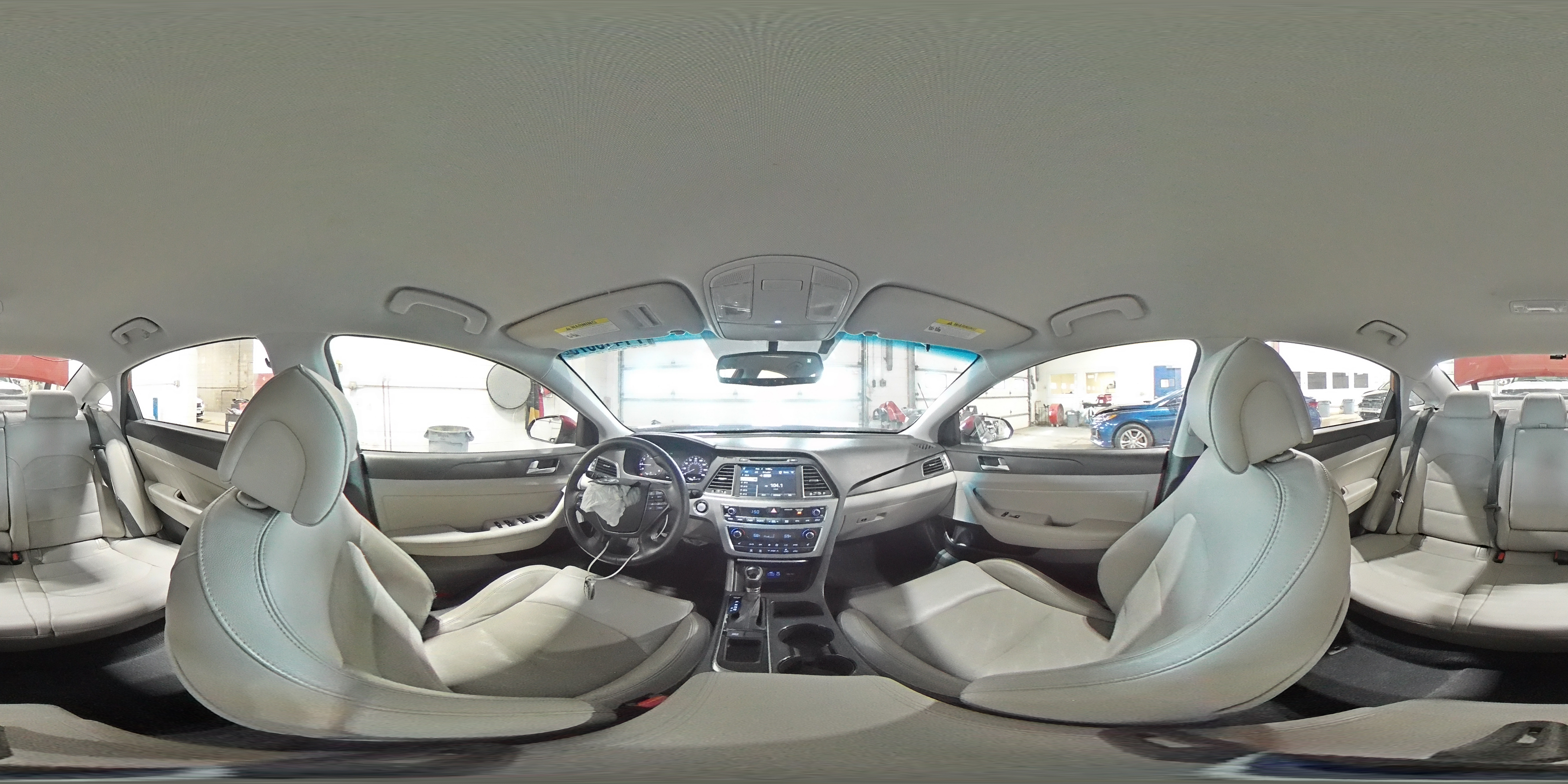 2015 Hyundai Sonata Sport VIN: 5NPE34AF2FH230979 Lot: 71413075
