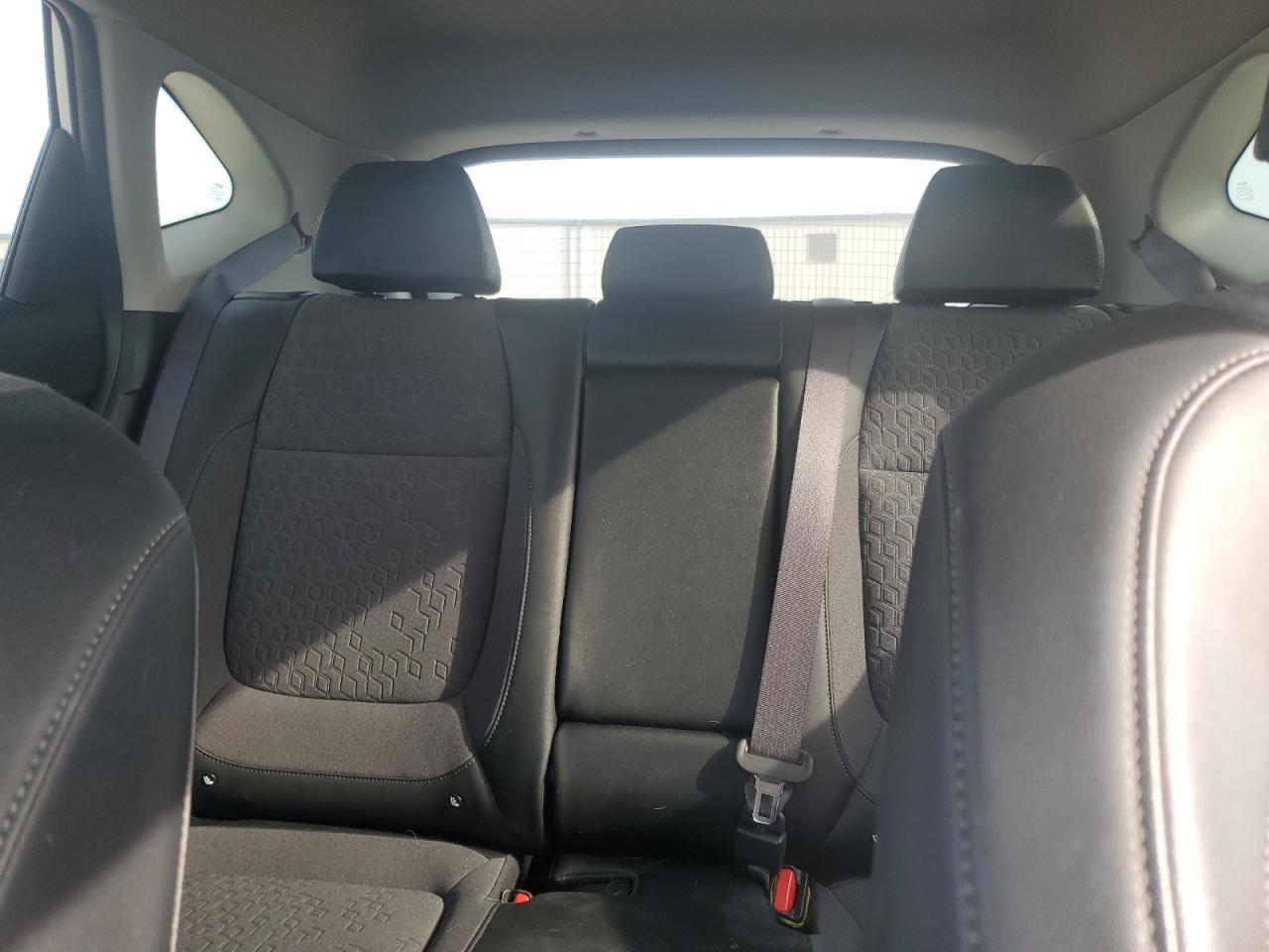 2024 Kia Seltos X Line VIN: KNDEUCA7XR7645993 Lot: 71695175