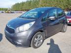 2017 KIA VENGA 4 AUTO  for sale at Copart WHITBURN