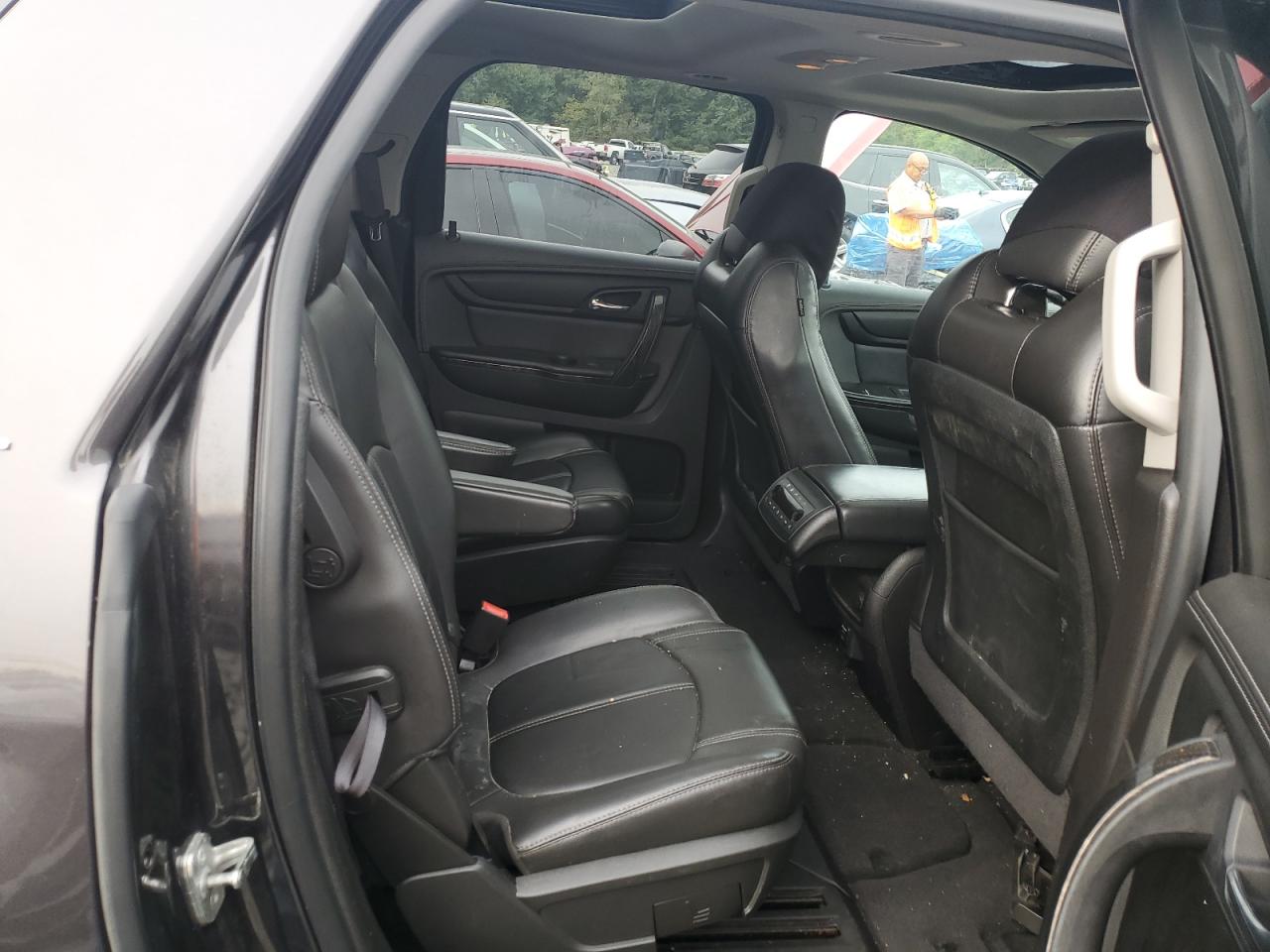 2014 GMC Acadia Slt-1 VIN: 1GKKVRKD8EJ284692 Lot: 84638715