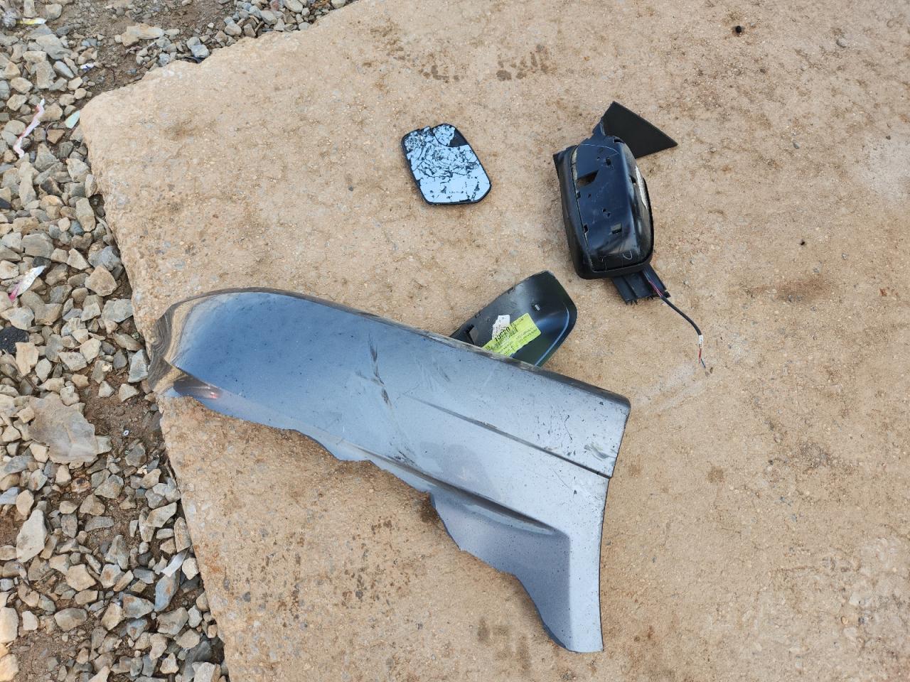 2012 Ford Fusion Se VIN: 3FAHP0HA2CR242116 Lot: 82159475