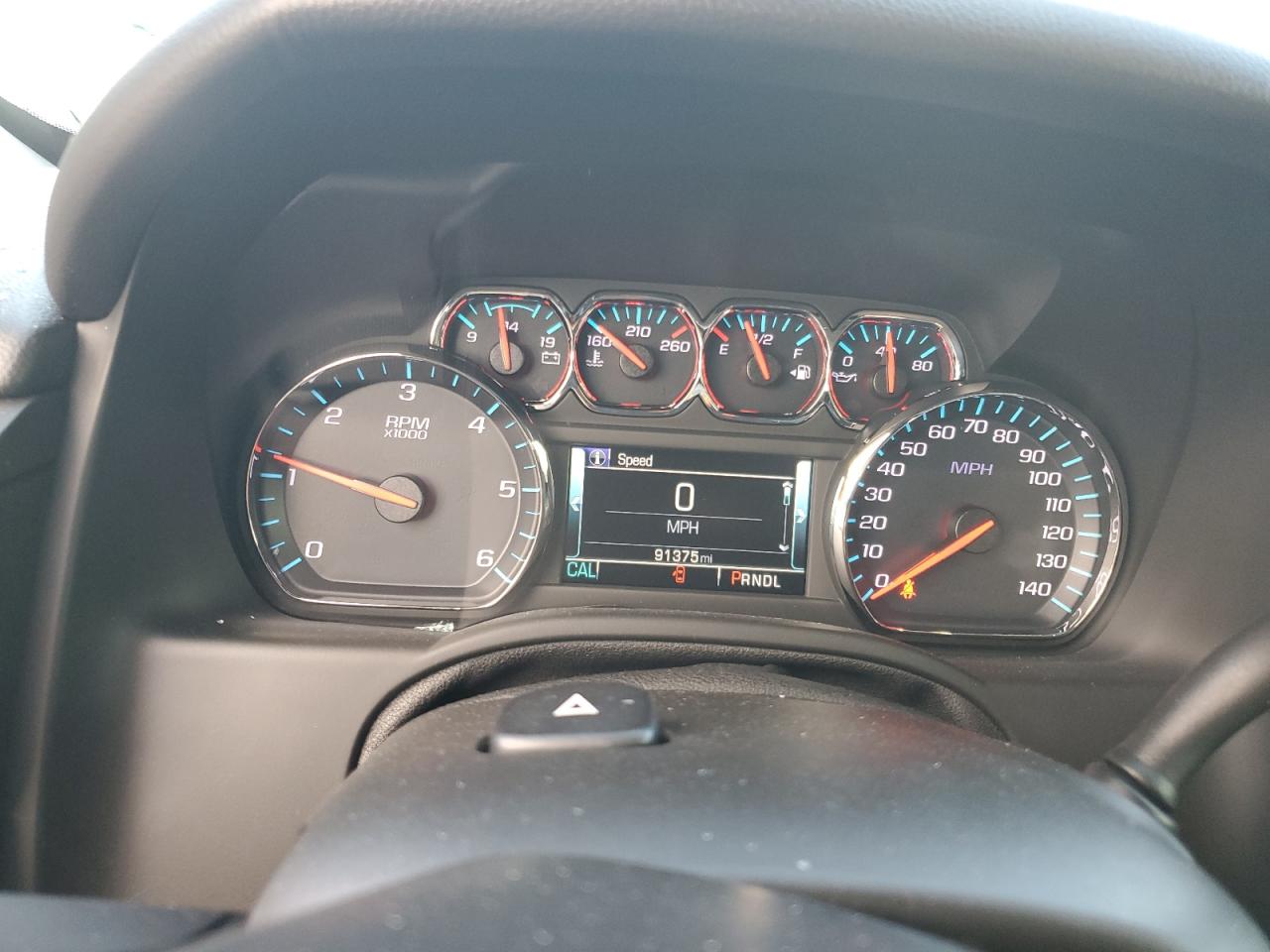 2020 Chevrolet Tahoe K1500 Lt VIN: 1GNSKBKC8LR259820 Lot: 80182775