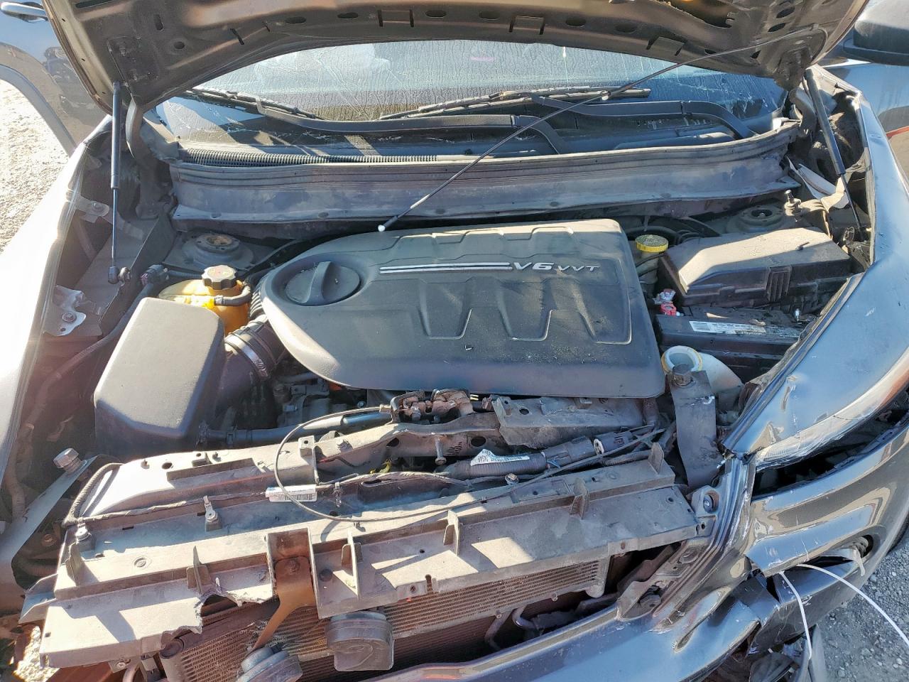 2016 Jeep Cherokee Latitude VIN: 1C4PJLCSXGW222210 Lot: 80284085