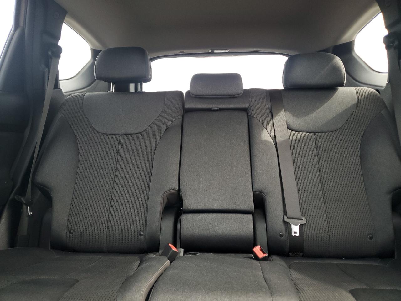 2019 Hyundai Santa Fe Se VIN: 5NMS23AD6KH029639 Lot: 81923055