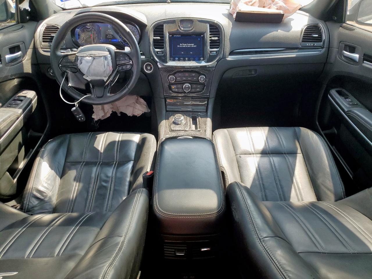 2022 Chrysler 300 S VIN: 2C3CCABT3NH193740 Lot: 71651065