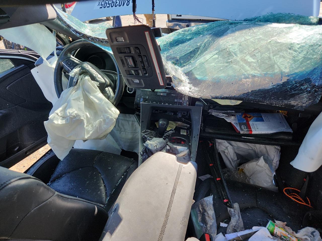 2020 Toyota Avalon Touring VIN: 4T1HZ1FB7LU055545 Lot: 84039595