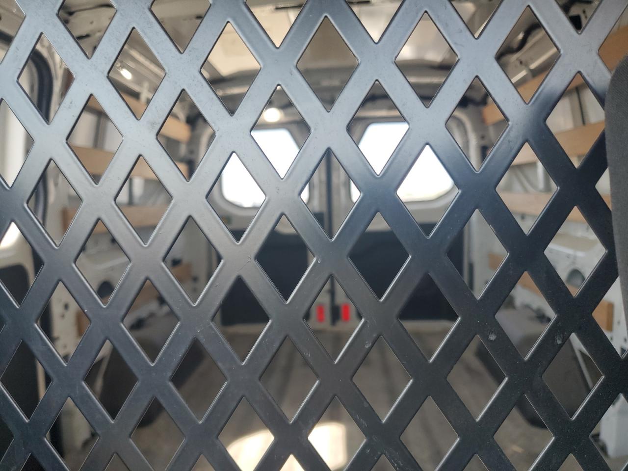 2018 Ford Transit T-250 VIN: 1FTYR1ZMXJKA89070 Lot: 82113685