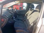 2014 FORD B-MAX ZETEC  for sale at Copart SANDWICH