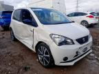2021 SEAT MII EV  for sale at Copart BRISTOL