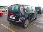 2012 CITROEN C3 PICASSO VTR+ for sale at Copart SANDTOFT