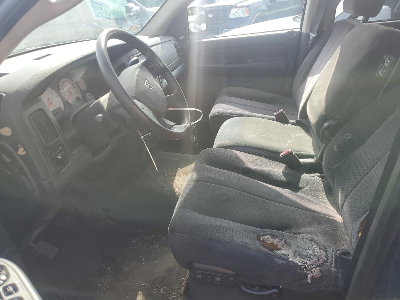 2004 Dodge Ram 1500 St VIN: 1D7HA18N94S514449 Lot: 71400695