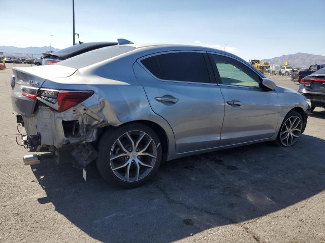 ACURA ILX 2019 Серебристый