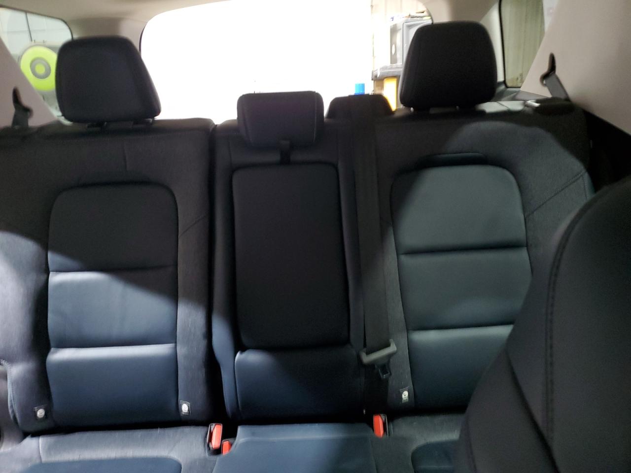 2023 Ford Bronco Sport Outer Banks VIN: 3FMCR9C67PRE04538 Lot: 80016435