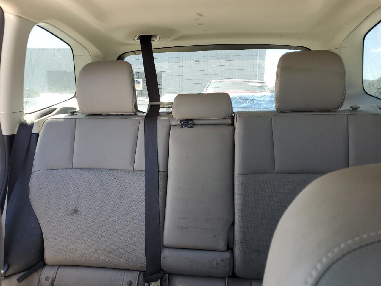 2018 Subaru Forester 2.5I Limited VIN: JF2SJAJC5JH500132 Lot: 71881285