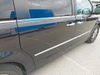 2010 CHRYSLER GRAND VOYAGER LIMITED for sale at Copart SANDTOFT