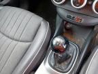 2015 FIAT 500X LOUNGE for sale at Copart CORBY
